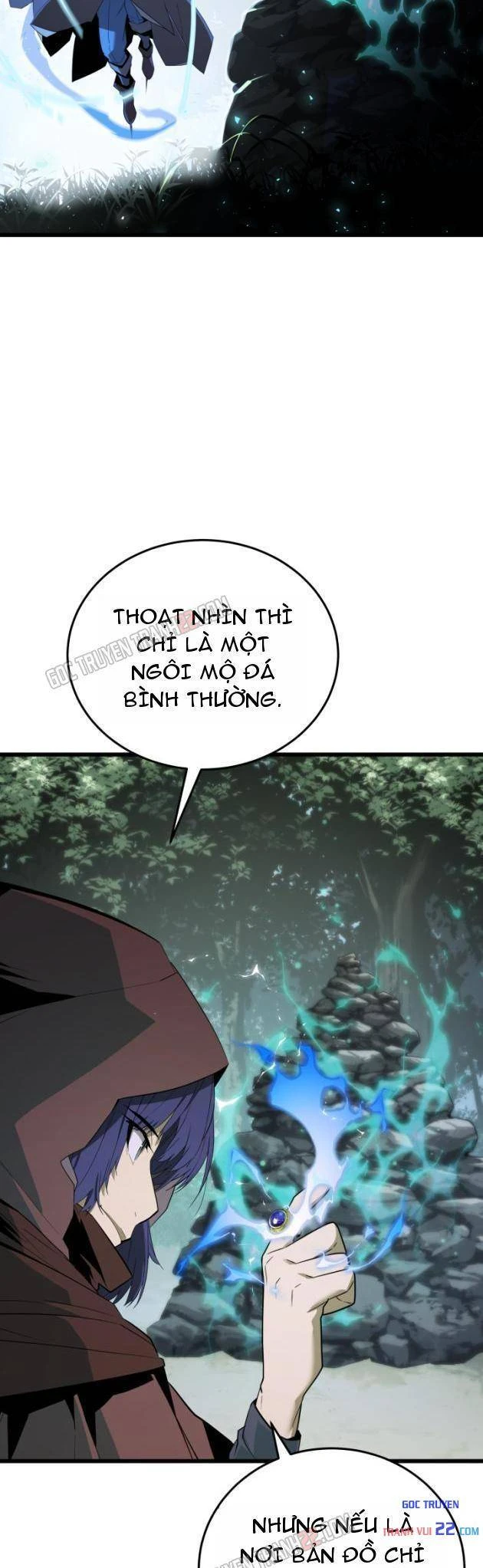 Người Chơi của Danh Gia Vọng Tộc Đã Suy Tàn Chapter 43 - 12