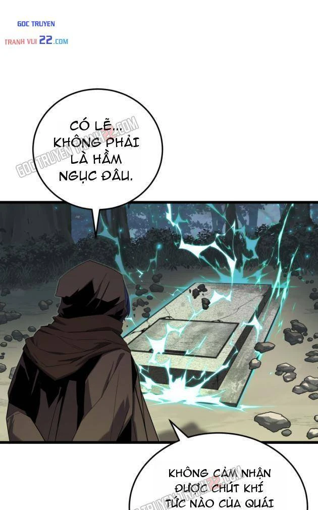 Người Chơi của Danh Gia Vọng Tộc Đã Suy Tàn Chapter 43 - 17