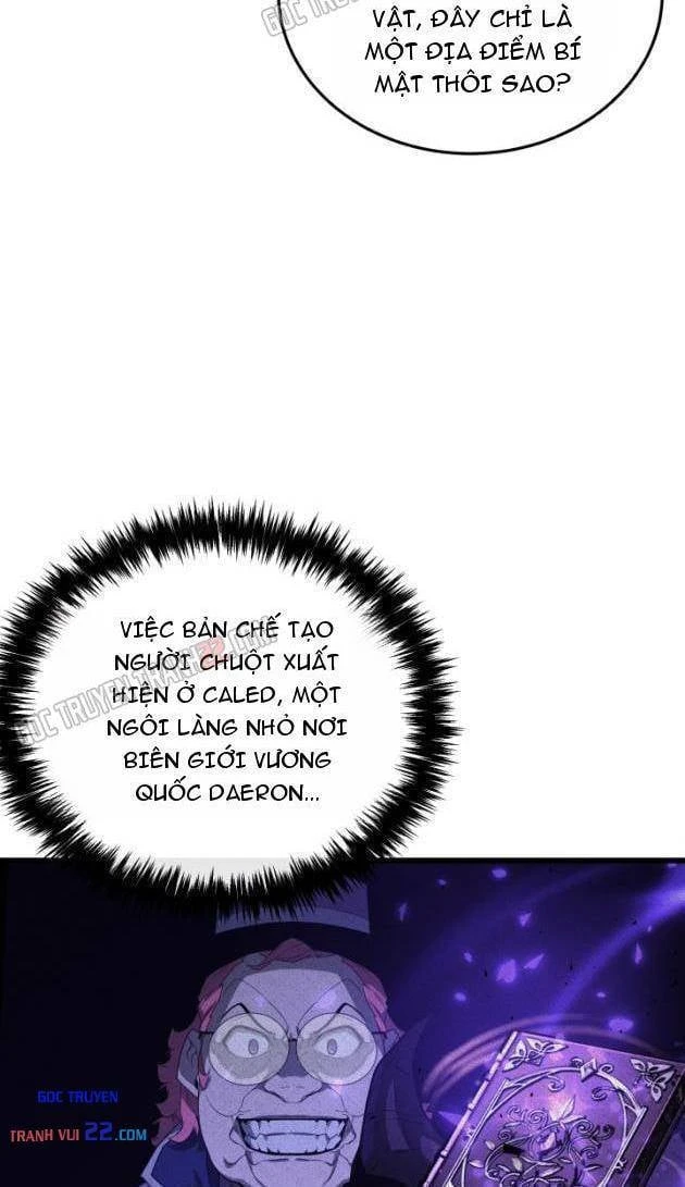 Người Chơi của Danh Gia Vọng Tộc Đã Suy Tàn Chapter 43 - 18