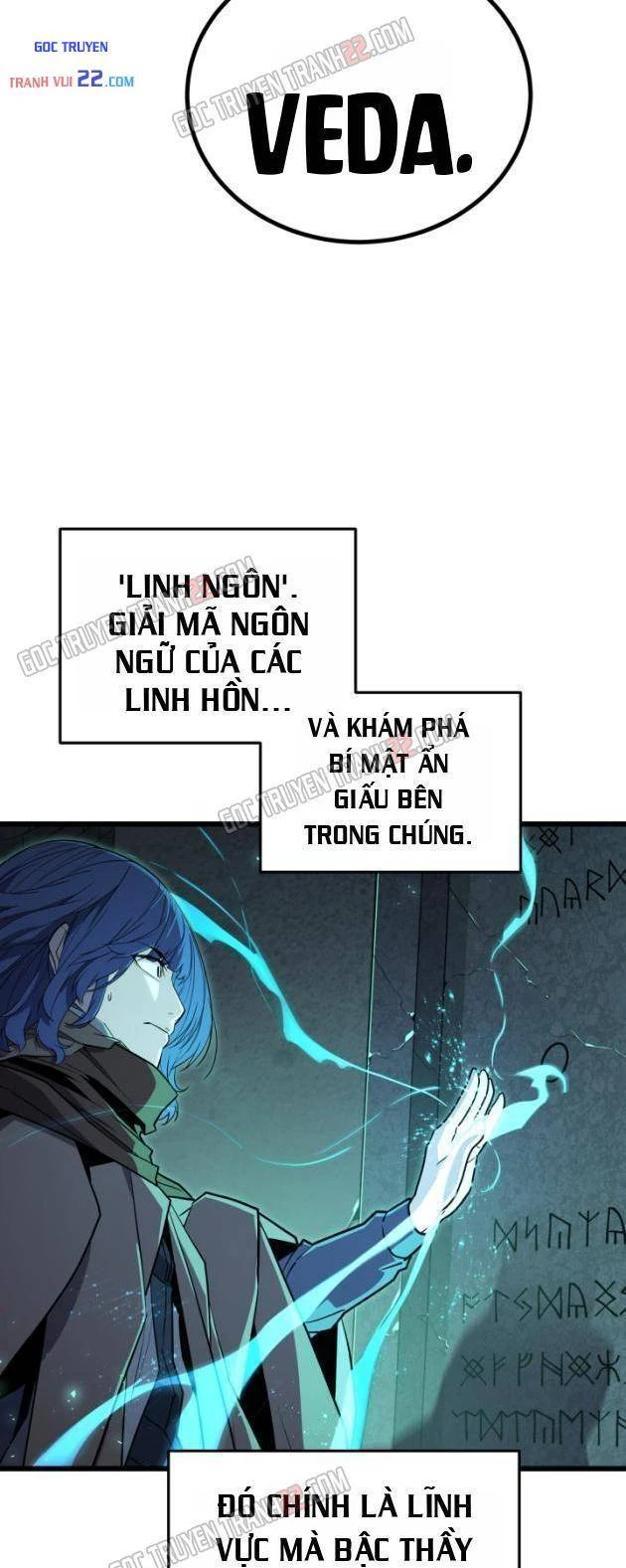 Người Chơi của Danh Gia Vọng Tộc Đã Suy Tàn Chapter 43 - 37