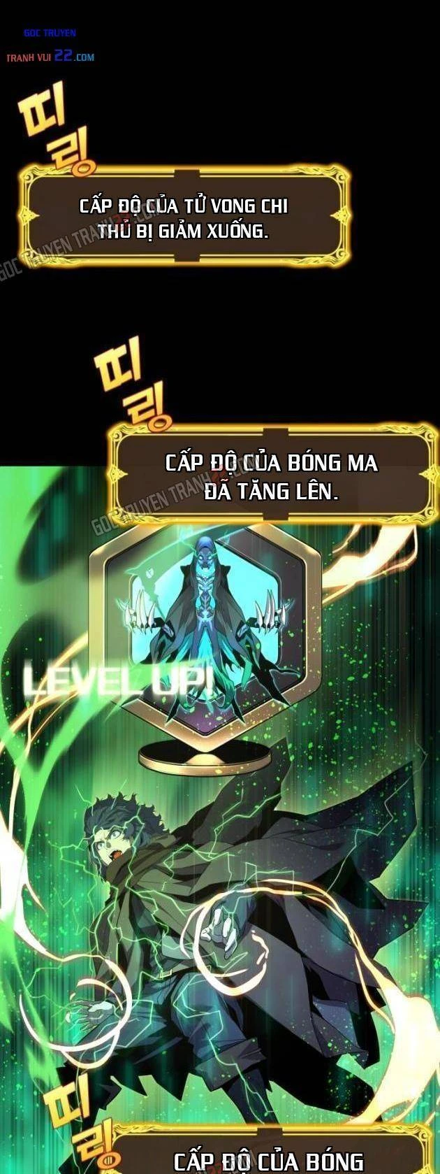 Người Chơi của Danh Gia Vọng Tộc Đã Suy Tàn Chapter 44 - 58