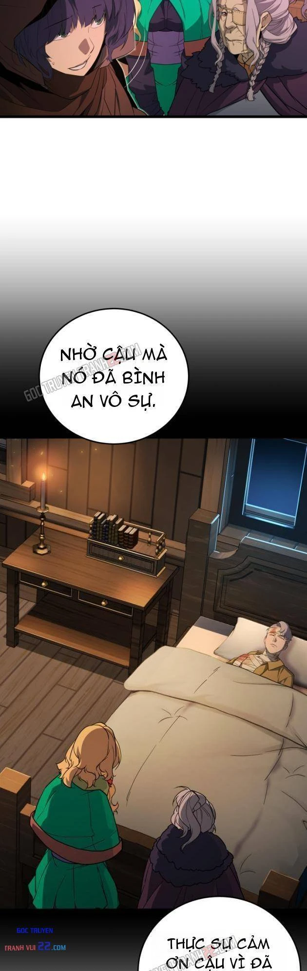 Người Chơi của Danh Gia Vọng Tộc Đã Suy Tàn Chapter 45 - 44