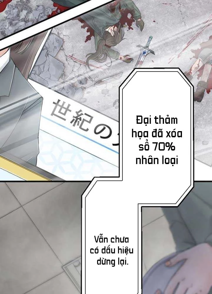 Chỉ ta nhìn thấy hướng dẫn Chapter 1 - 40