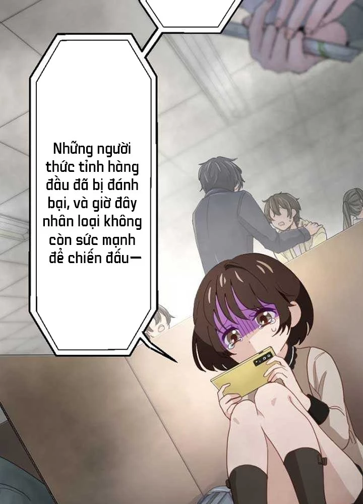 Chỉ ta nhìn thấy hướng dẫn Chapter 1 - 41