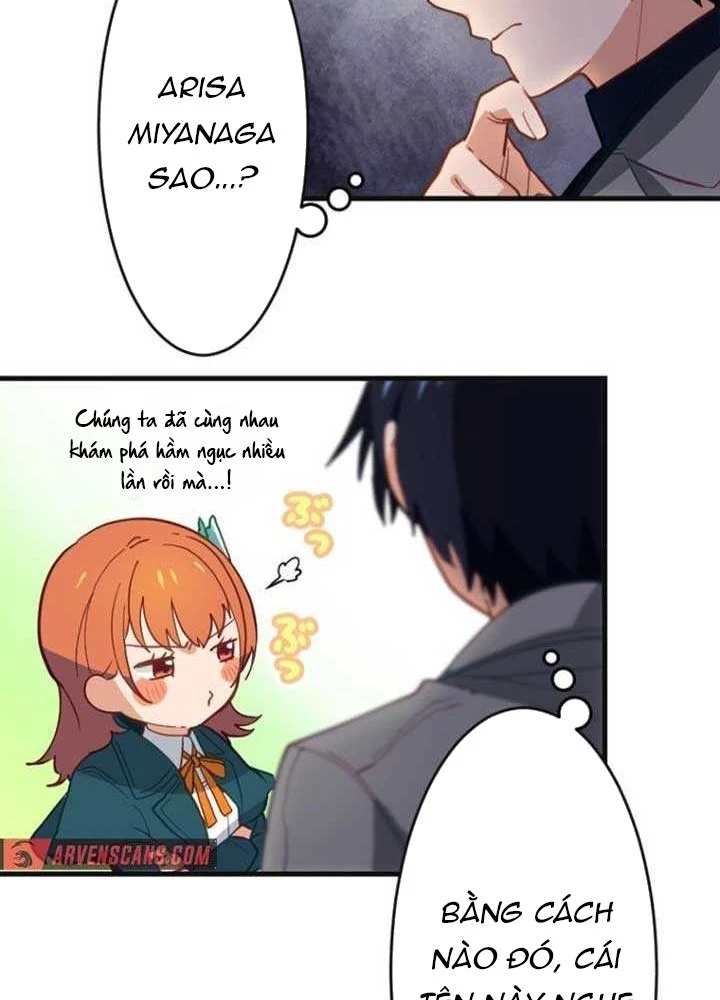 Chỉ ta nhìn thấy hướng dẫn Chapter 1 - 104