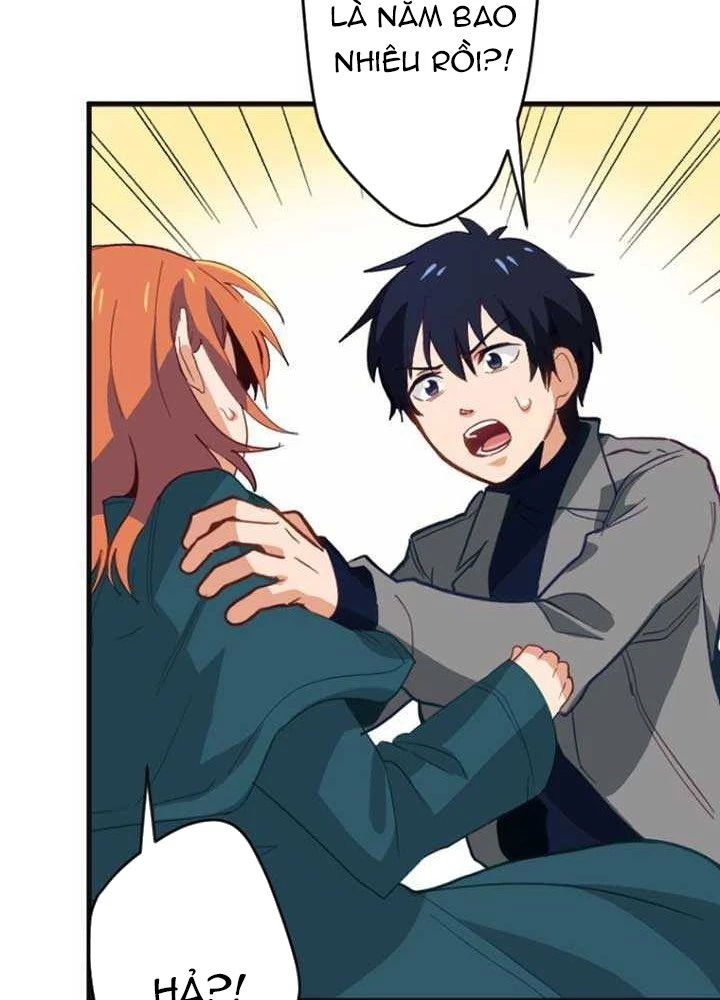 Chỉ ta nhìn thấy hướng dẫn Chapter 1 - 116