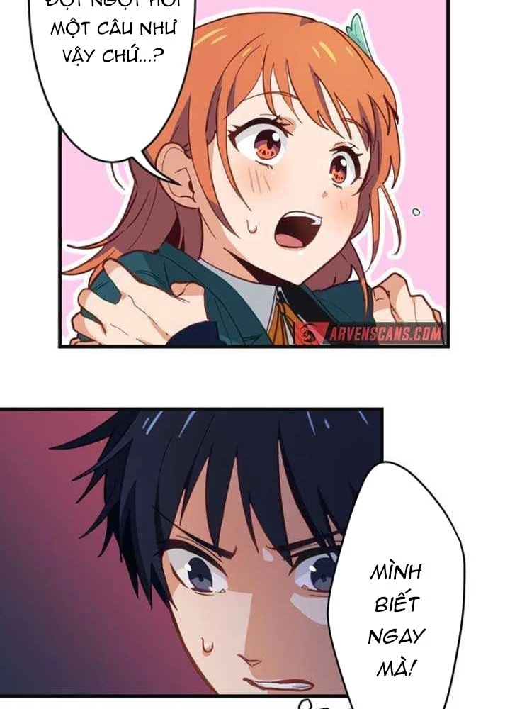 Chỉ ta nhìn thấy hướng dẫn Chapter 1 - 118