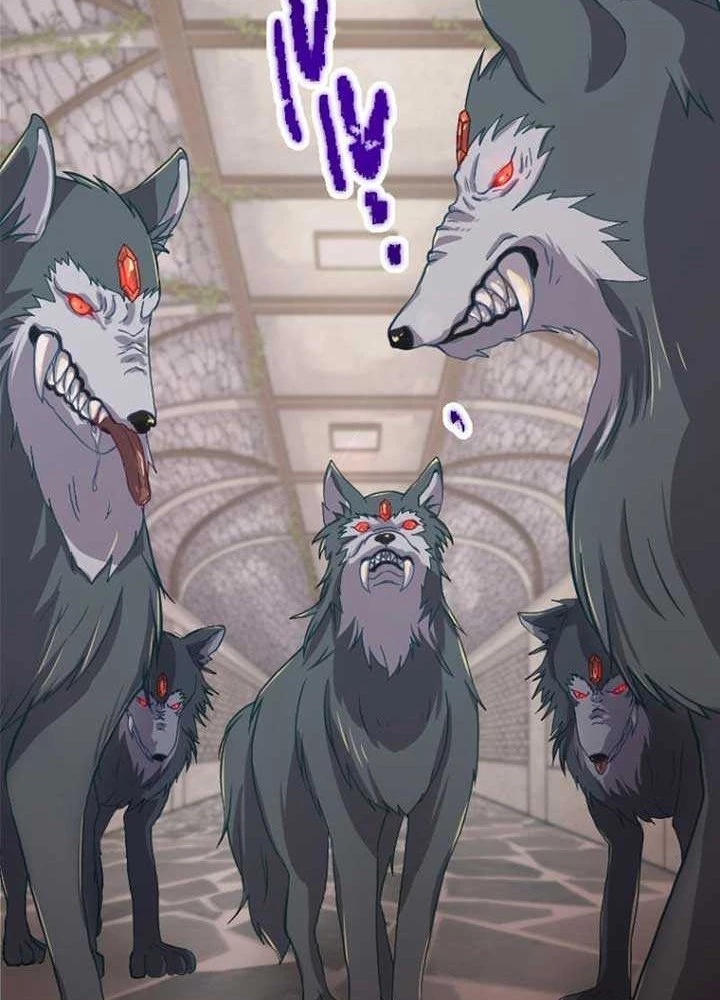 Chỉ ta nhìn thấy hướng dẫn Chapter 1 - 145