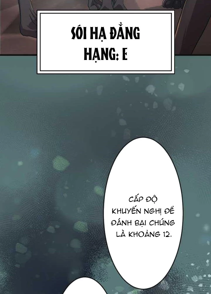 Chỉ ta nhìn thấy hướng dẫn Chapter 1 - 146