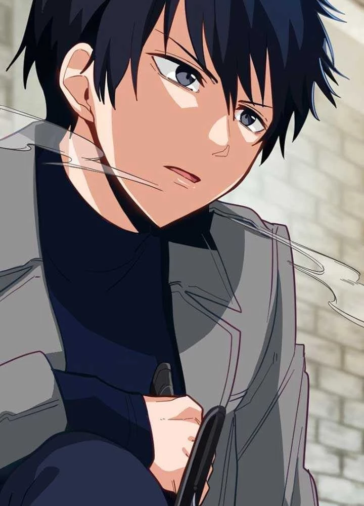 Chỉ ta nhìn thấy hướng dẫn Chapter 1 - 164