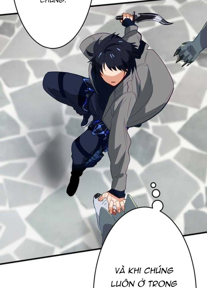 Chỉ ta nhìn thấy hướng dẫn Chapter 1 - 179