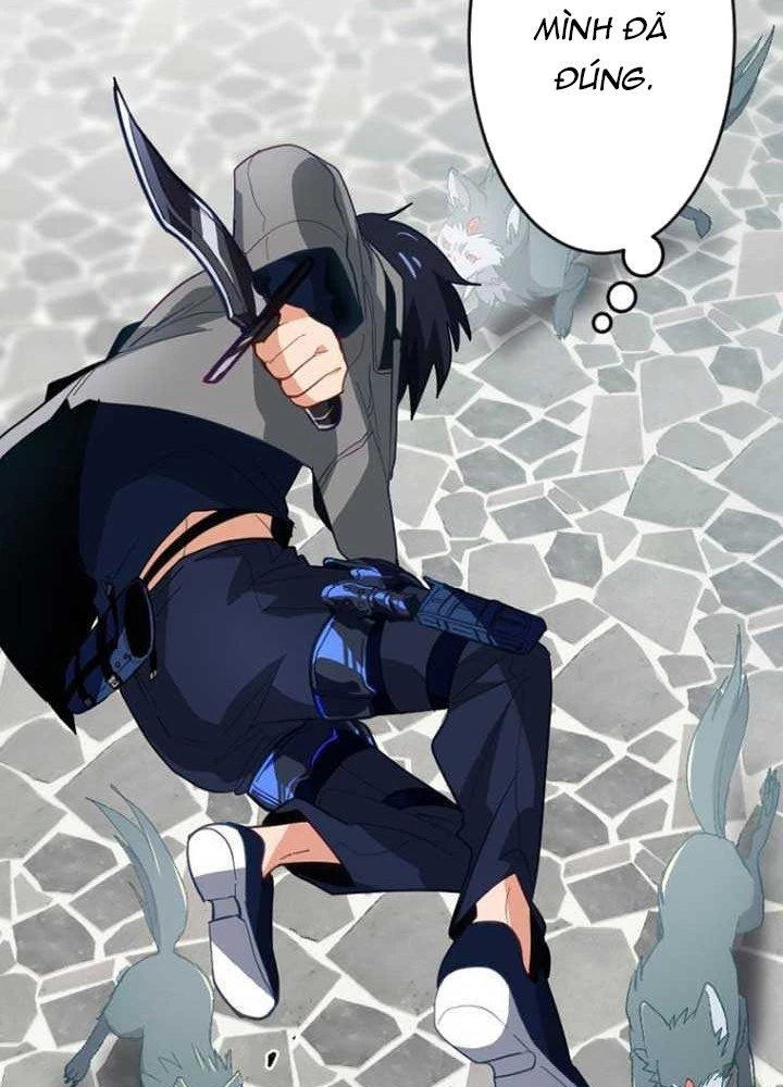 Chỉ ta nhìn thấy hướng dẫn Chapter 1 - 188