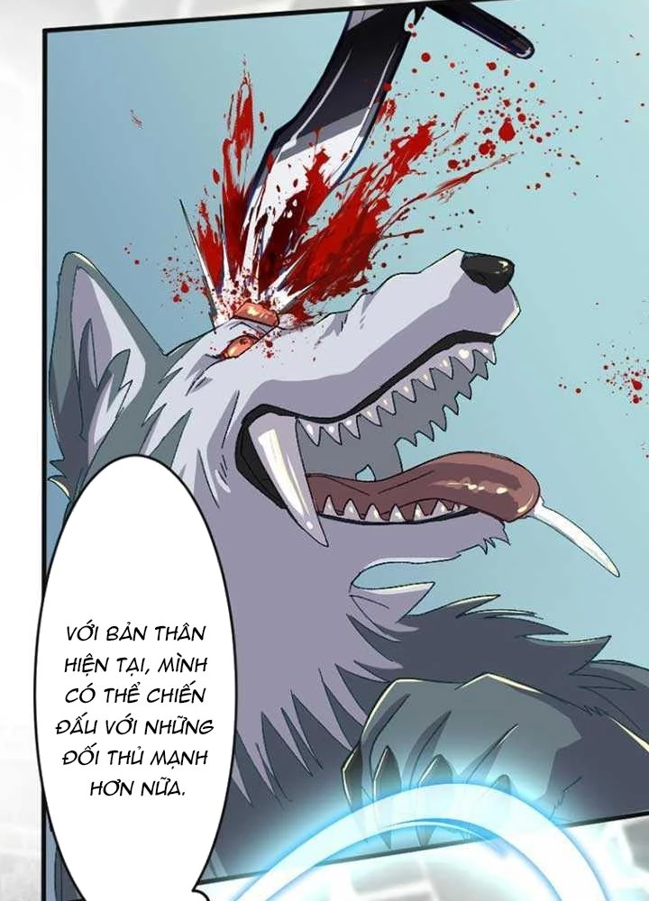 Chỉ ta nhìn thấy hướng dẫn Chapter 1 - 191