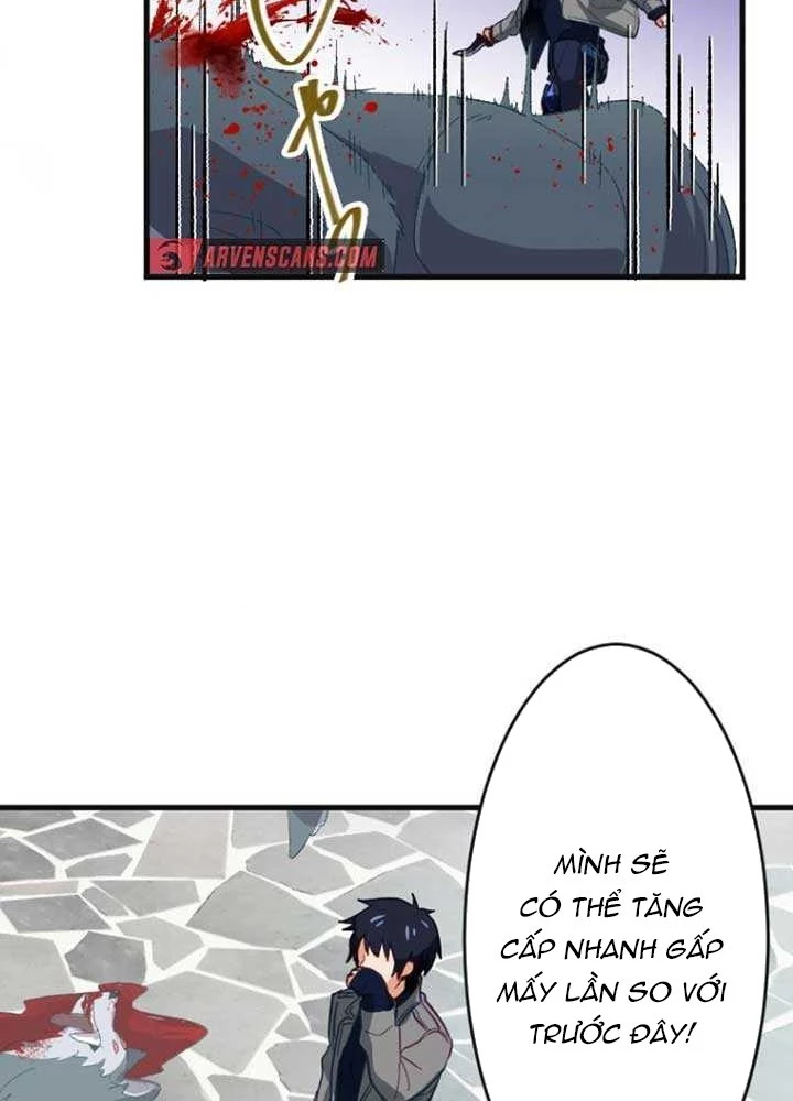 Chỉ ta nhìn thấy hướng dẫn Chapter 1 - 197