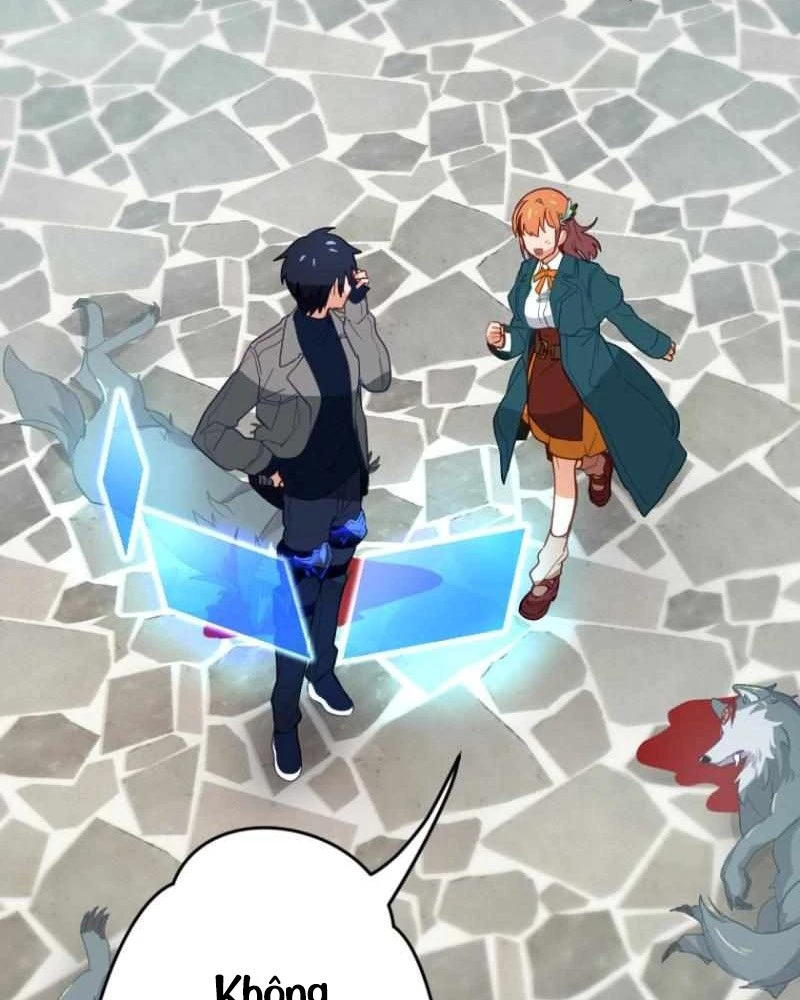 Chỉ ta nhìn thấy hướng dẫn Chapter 2 - 2