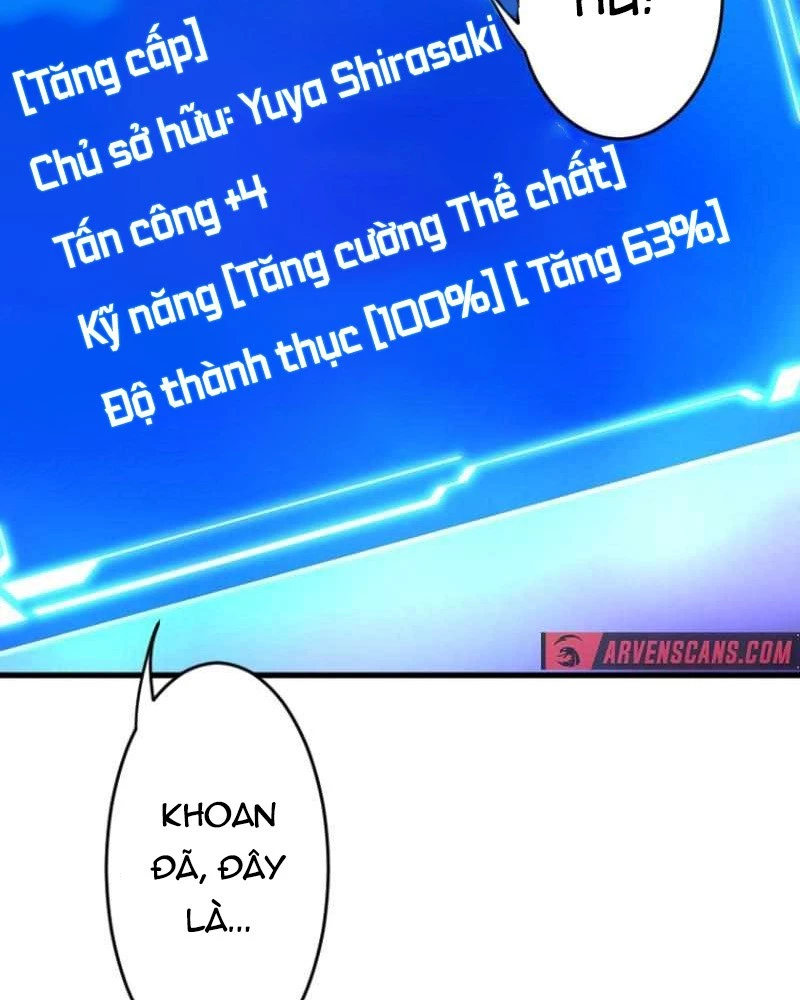 Chỉ ta nhìn thấy hướng dẫn Chapter 2 - 11