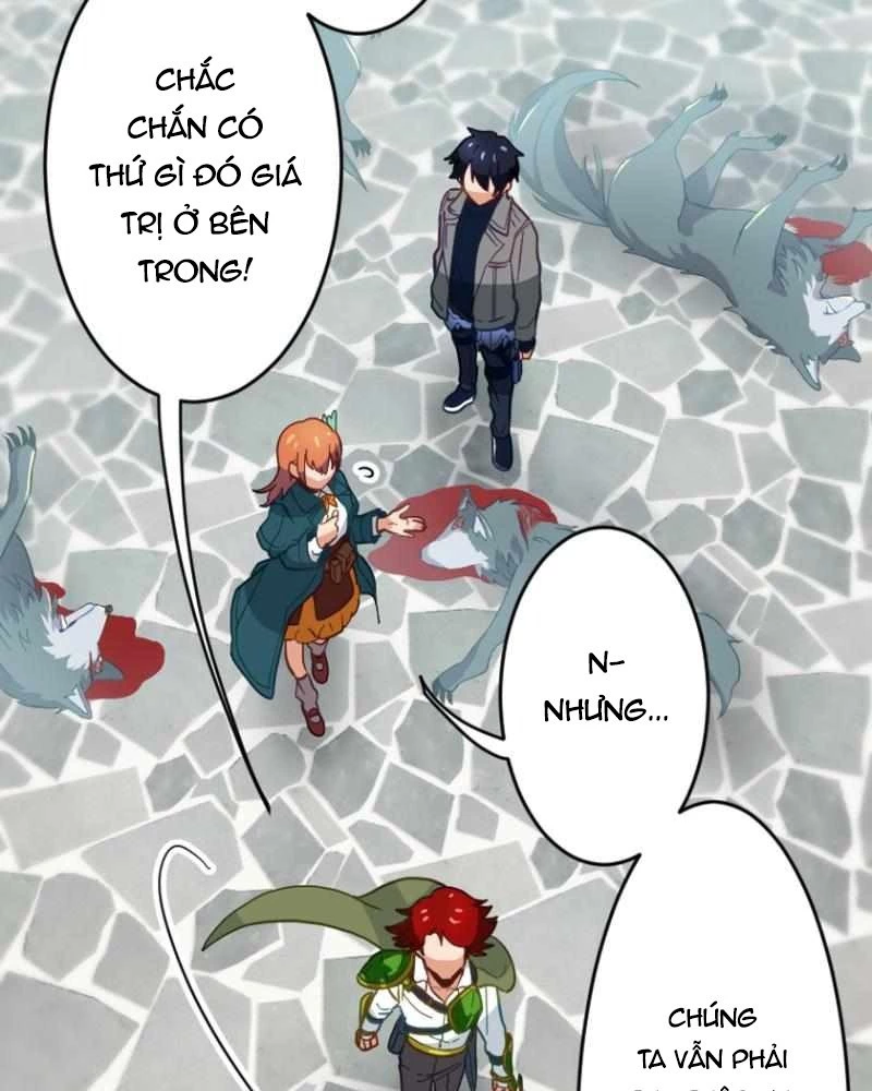 Chỉ ta nhìn thấy hướng dẫn Chapter 2 - 40