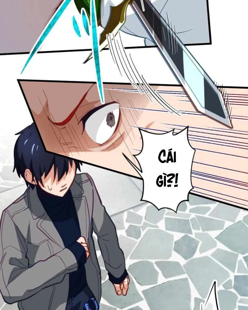 Chỉ ta nhìn thấy hướng dẫn Chapter 2 - 98