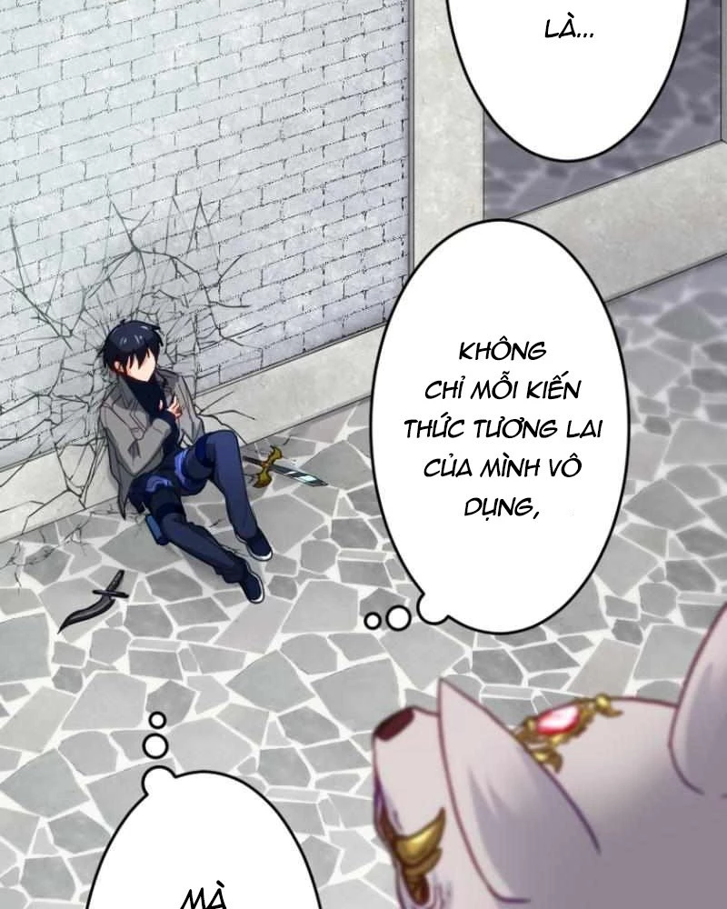 Chỉ ta nhìn thấy hướng dẫn Chapter 2 - 145