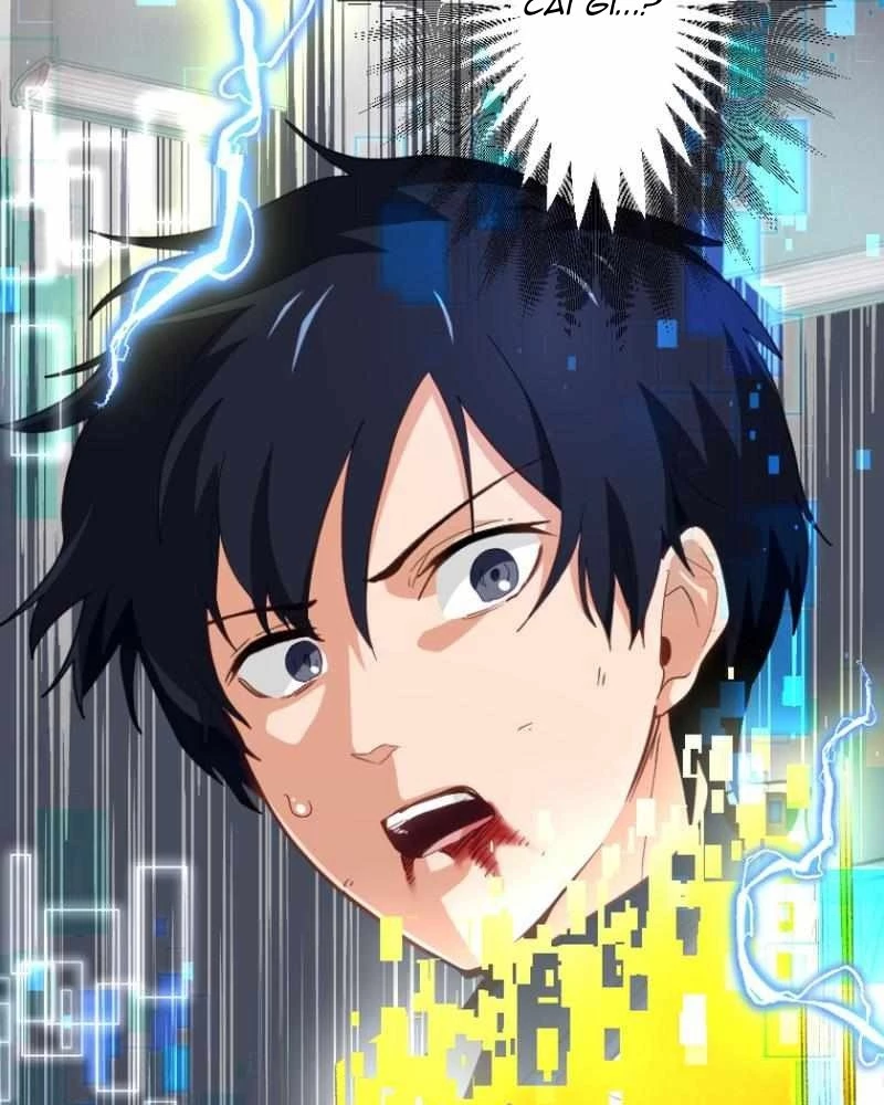 Chỉ ta nhìn thấy hướng dẫn Chapter 3 - 7