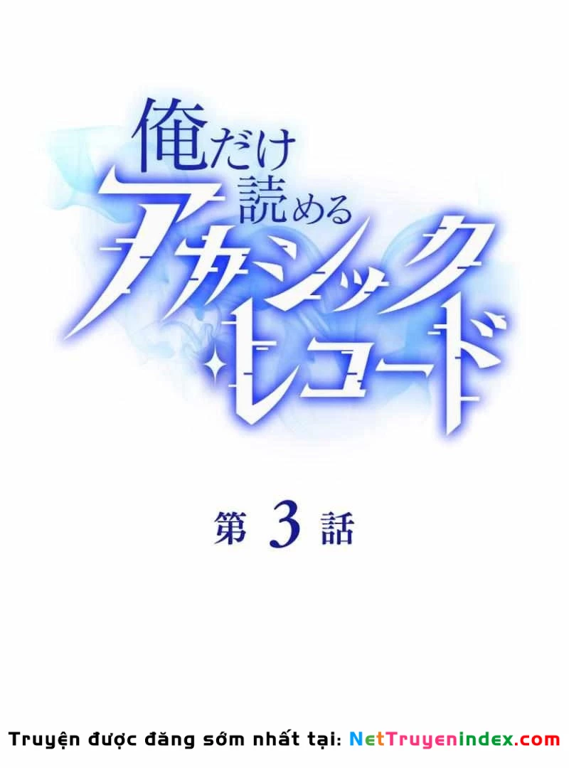 Chỉ ta nhìn thấy hướng dẫn Chapter 3 - 10