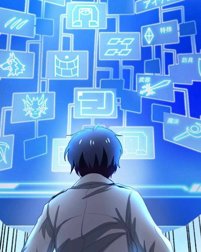 Chỉ ta nhìn thấy hướng dẫn Chapter 3 - 18