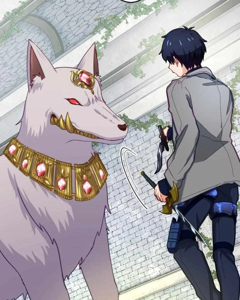 Chỉ ta nhìn thấy hướng dẫn Chapter 3 - 64