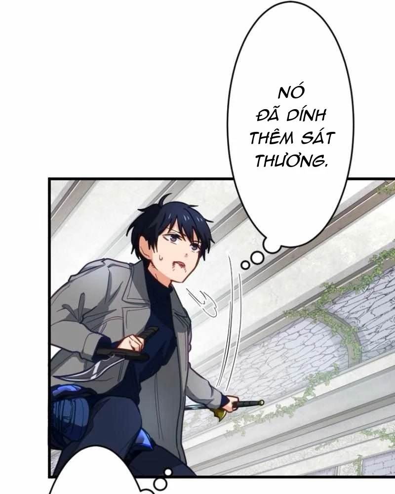 Chỉ ta nhìn thấy hướng dẫn Chapter 3 - 84