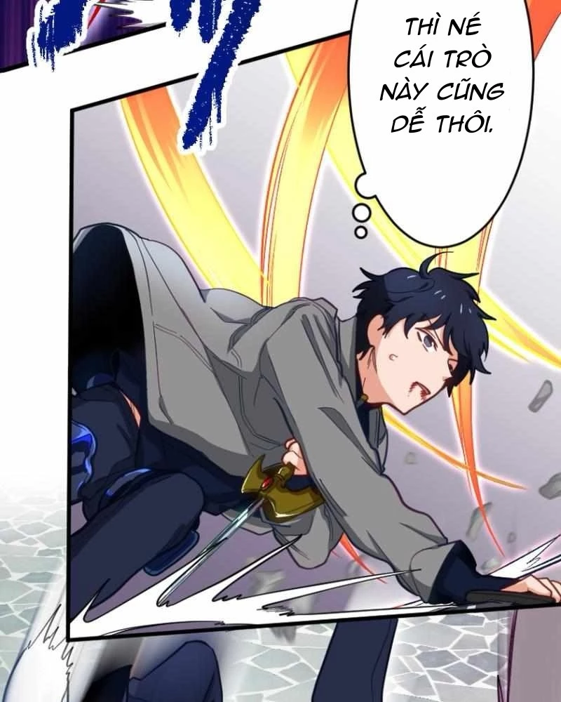 Chỉ ta nhìn thấy hướng dẫn Chapter 3 - 88