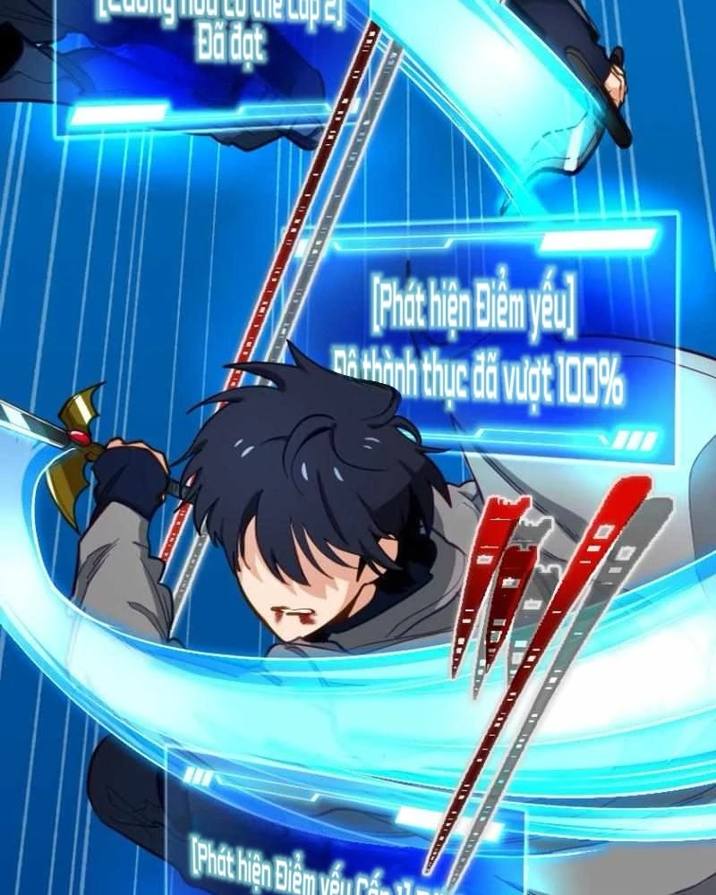 Chỉ ta nhìn thấy hướng dẫn Chapter 3 - 115