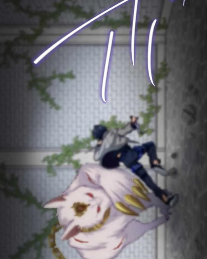 Chỉ ta nhìn thấy hướng dẫn Chapter 3 - 136