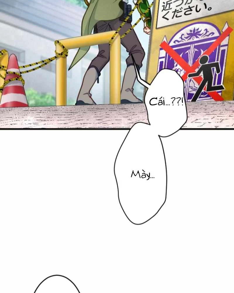 Chỉ ta nhìn thấy hướng dẫn Chapter 4 - 108