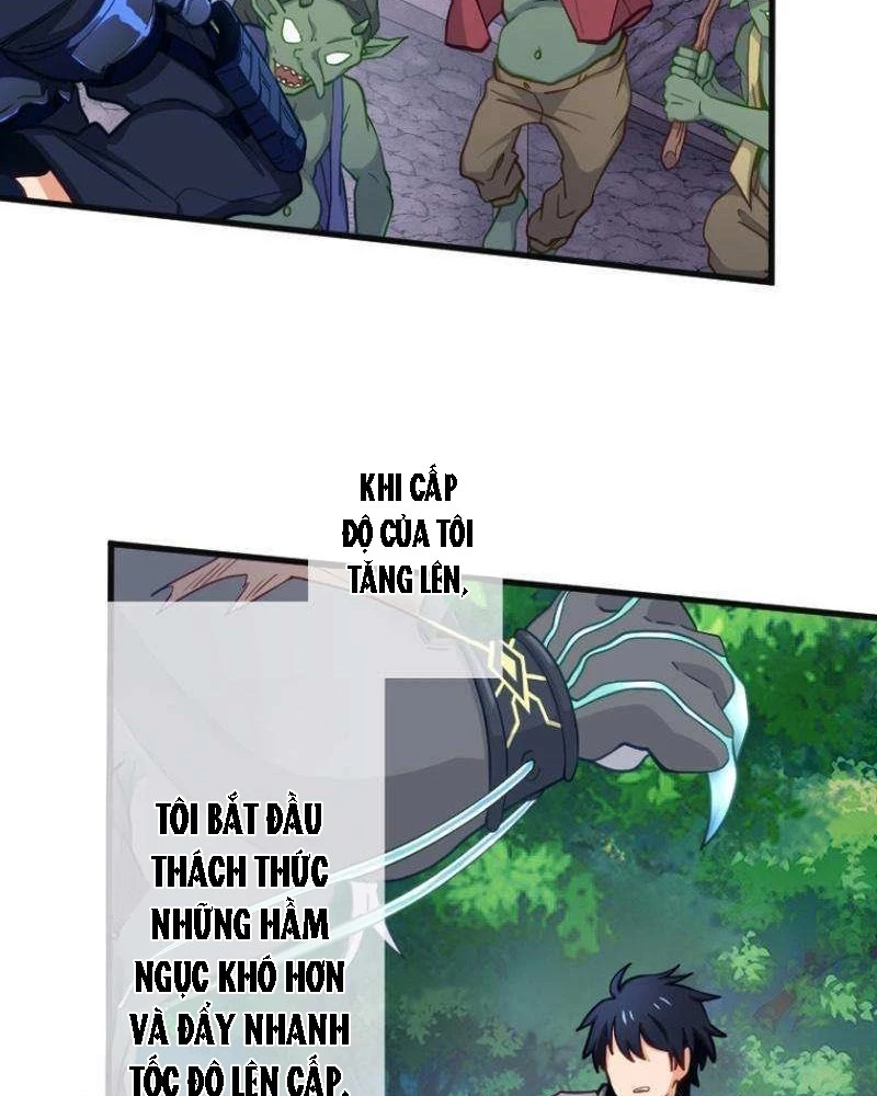 Chỉ ta nhìn thấy hướng dẫn Chapter 5 - 107