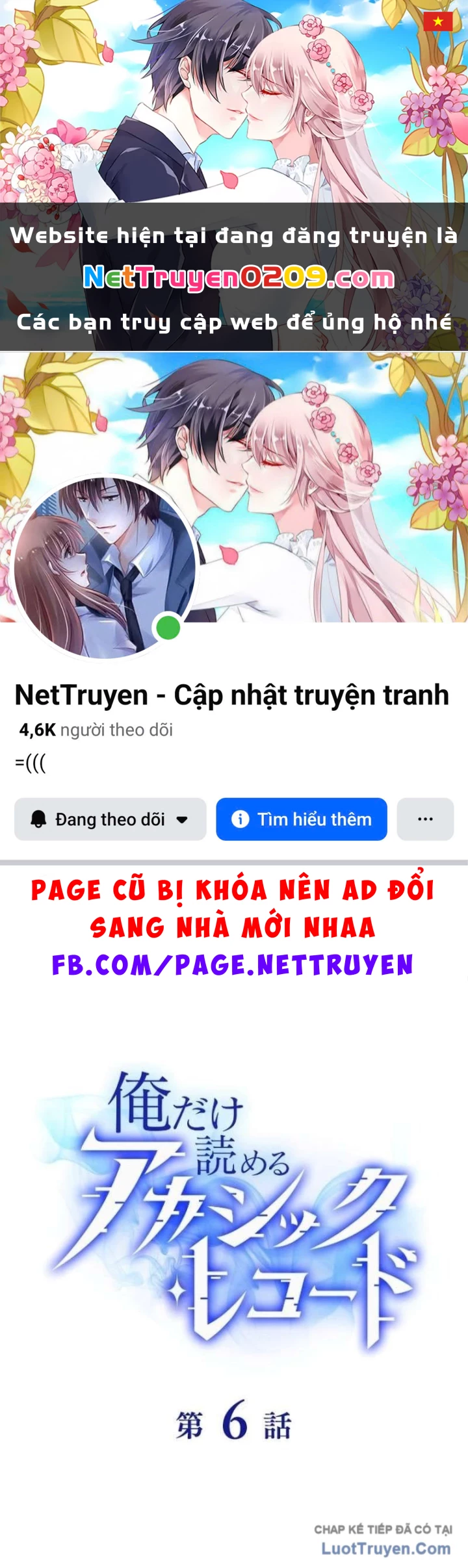 Chỉ ta nhìn thấy hướng dẫn Chapter 6 - 1