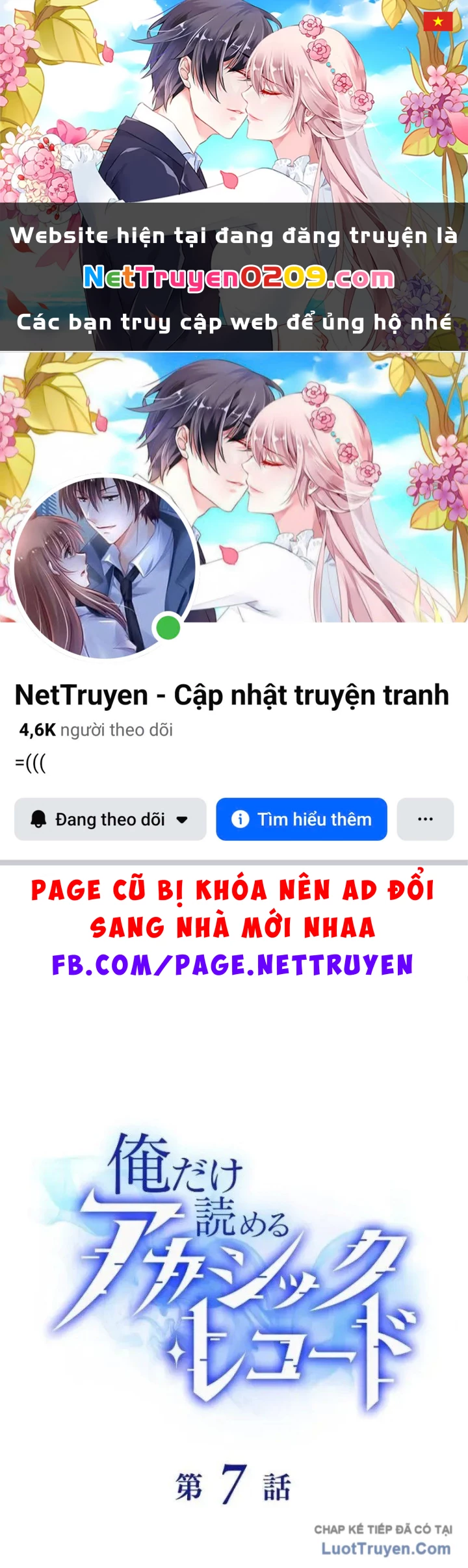 Chỉ ta nhìn thấy hướng dẫn Chapter 7 - 1