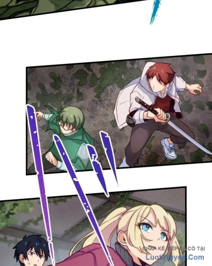 Chỉ ta nhìn thấy hướng dẫn Chapter 7 - 13