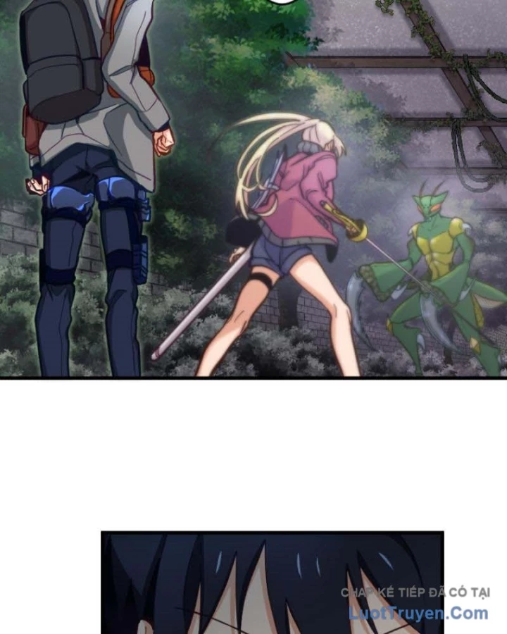 Chỉ ta nhìn thấy hướng dẫn Chapter 8 - 26