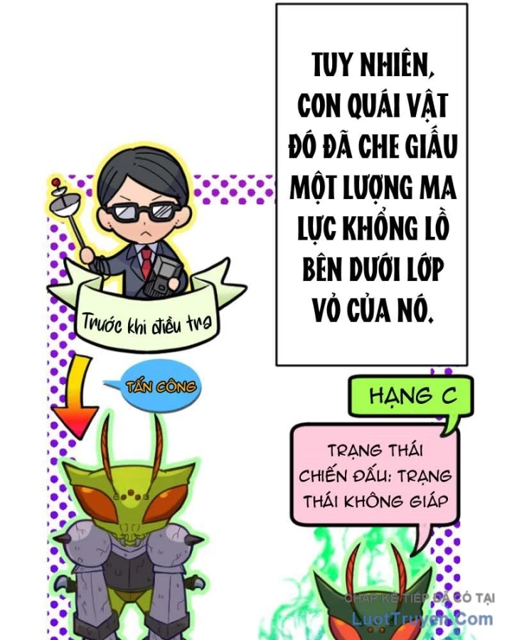 Chỉ ta nhìn thấy hướng dẫn Chapter 8 - 30