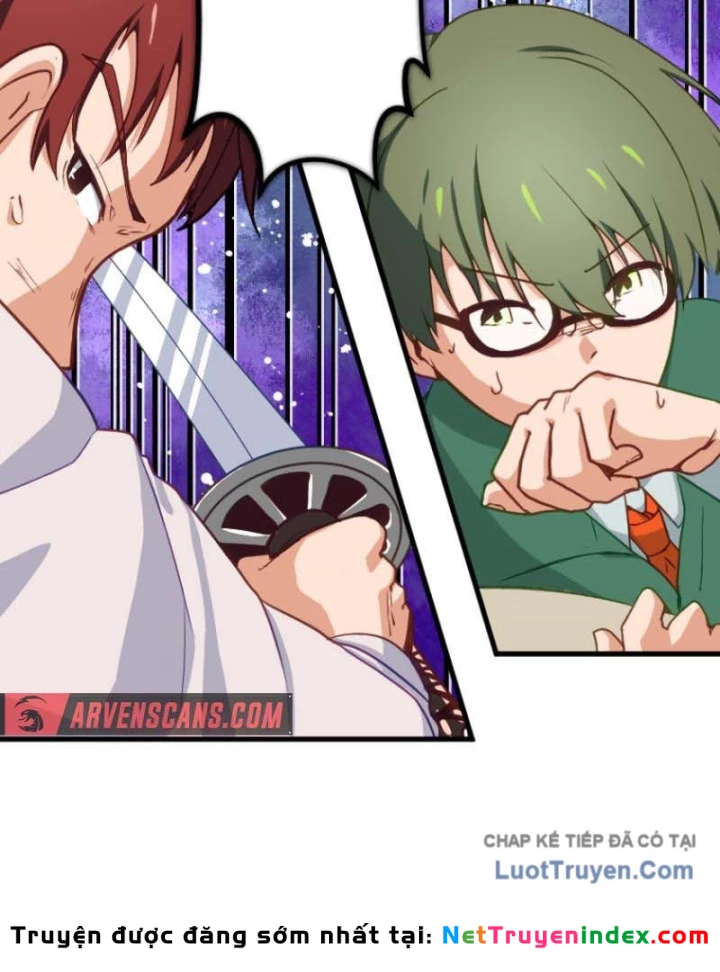 Chỉ ta nhìn thấy hướng dẫn Chapter 8 - 77