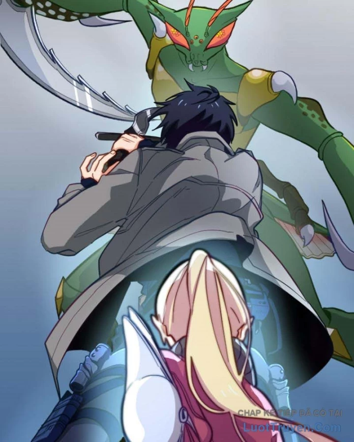 Chỉ ta nhìn thấy hướng dẫn Chapter 8 - 99