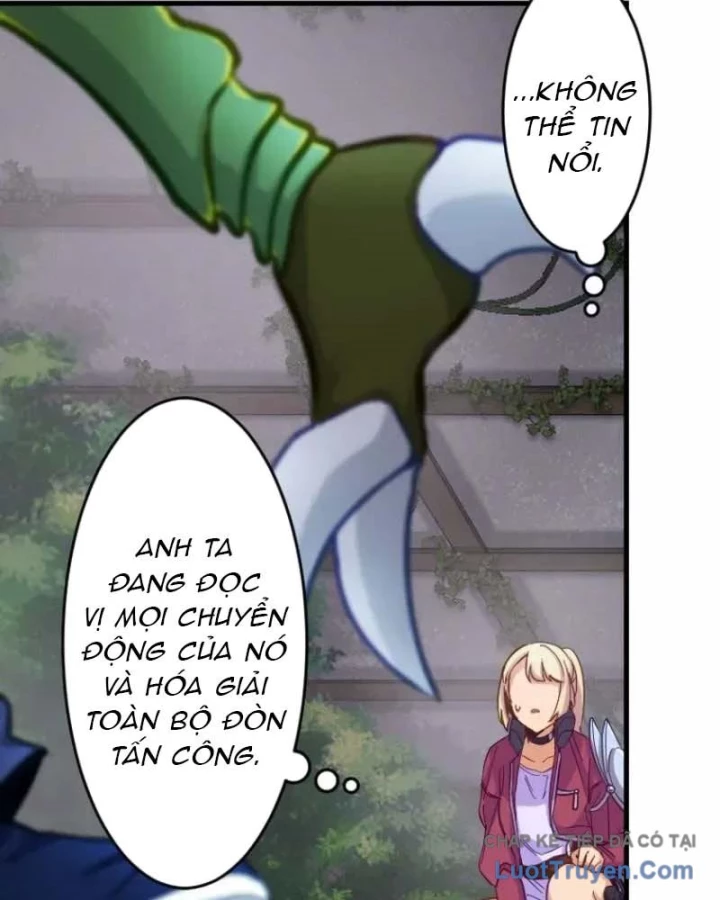 Chỉ ta nhìn thấy hướng dẫn Chapter 9 - 20