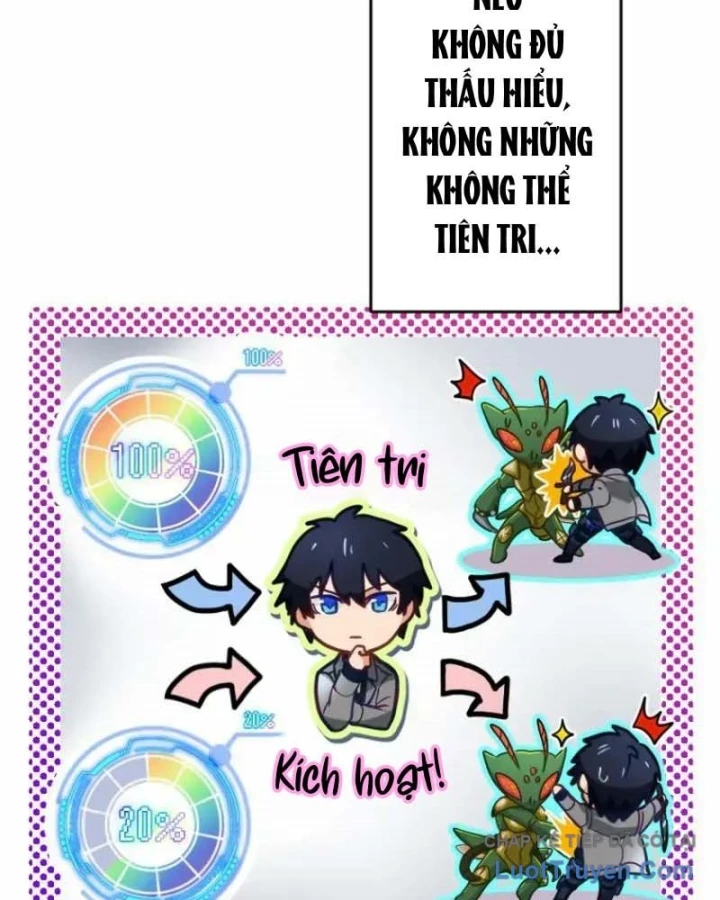 Chỉ ta nhìn thấy hướng dẫn Chapter 9 - 32