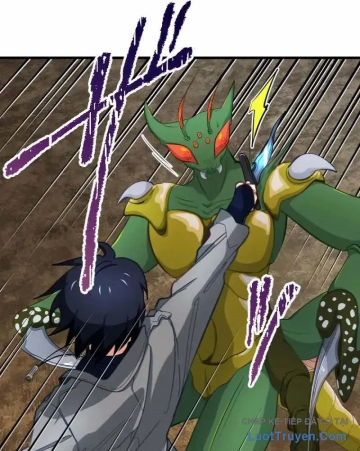 Chỉ ta nhìn thấy hướng dẫn Chapter 9 - 59