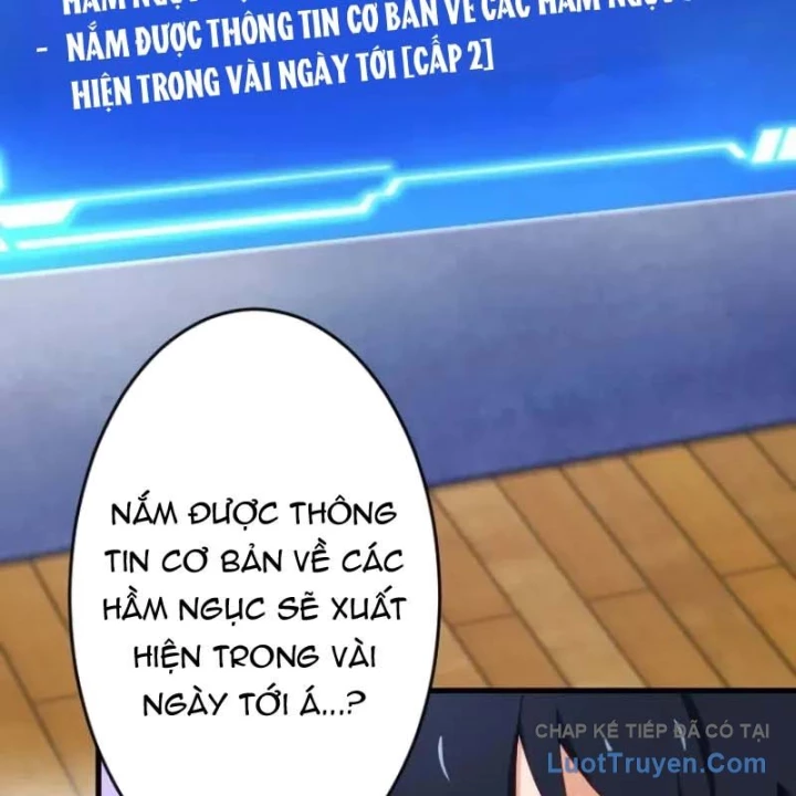 Chỉ ta nhìn thấy hướng dẫn Chapter 11 - 2