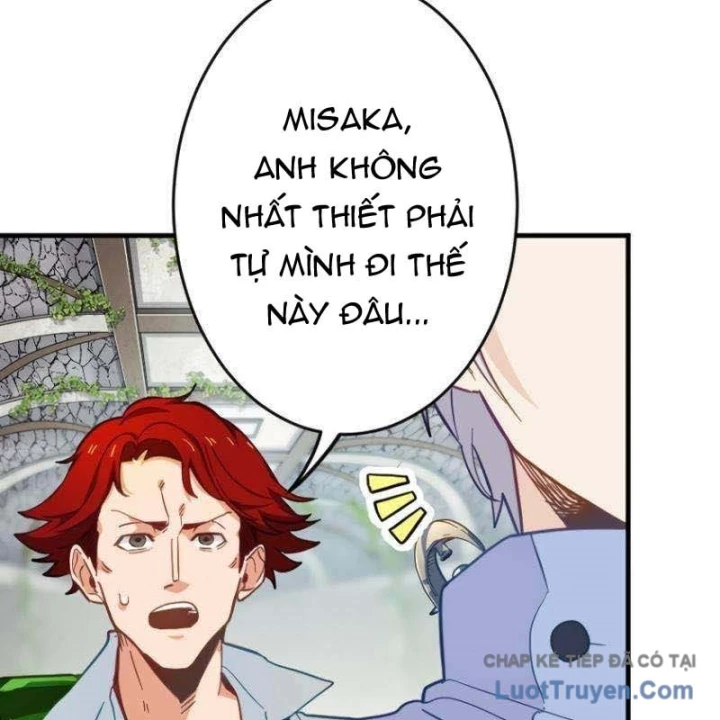 Chỉ ta nhìn thấy hướng dẫn Chapter 14 - 11