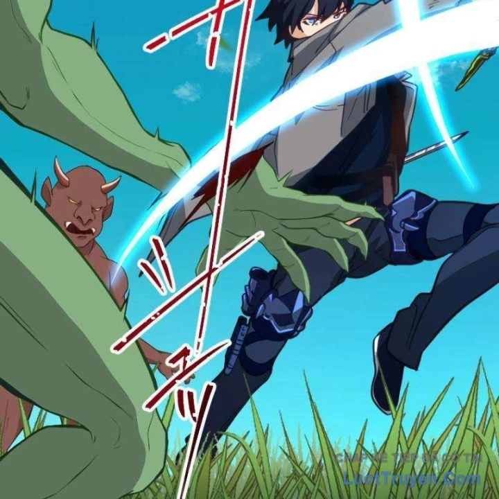 Chỉ ta nhìn thấy hướng dẫn Chapter 16 - 2