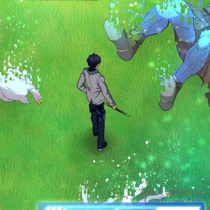 Chỉ ta nhìn thấy hướng dẫn Chapter 16 - 19