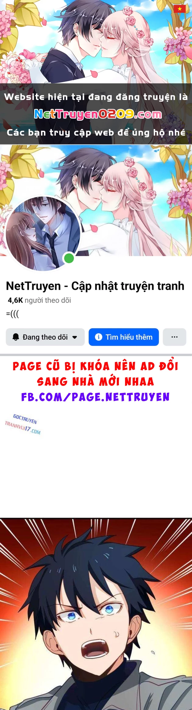 Chỉ ta nhìn thấy hướng dẫn Chapter 17 - 1