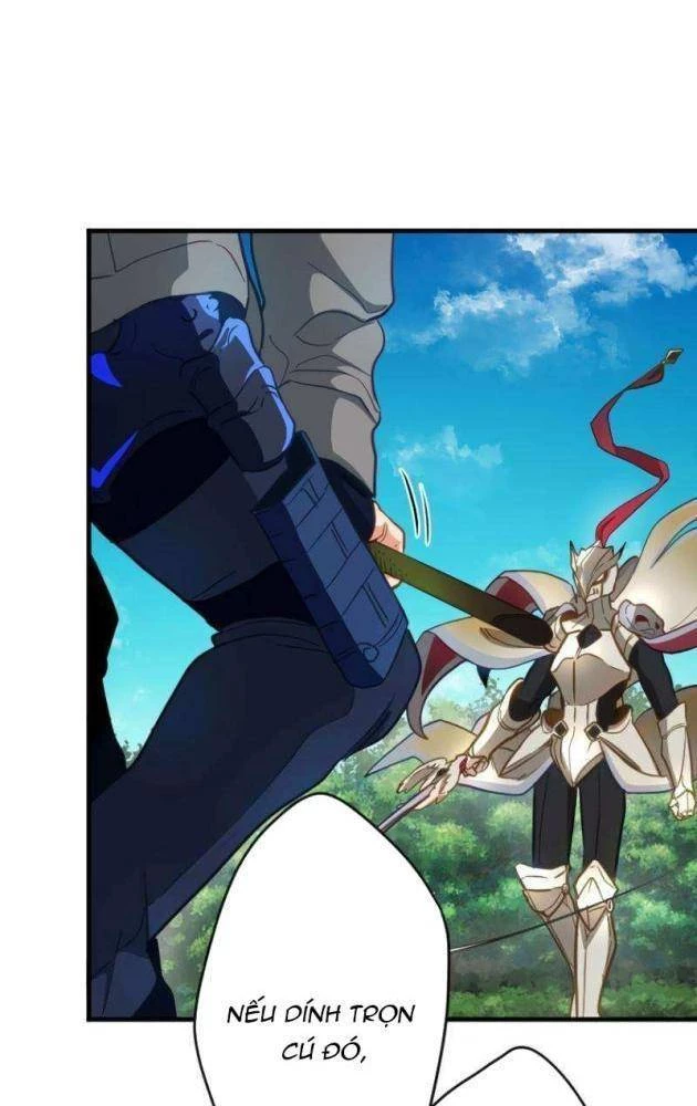 Chỉ ta nhìn thấy hướng dẫn Chapter 17 - 10