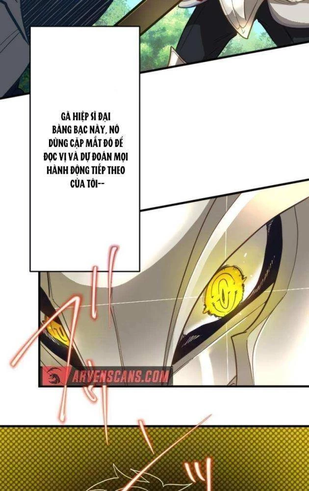 Chỉ ta nhìn thấy hướng dẫn Chapter 17 - 25